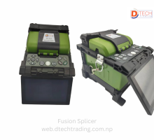 Fusion Splicer SM-K45